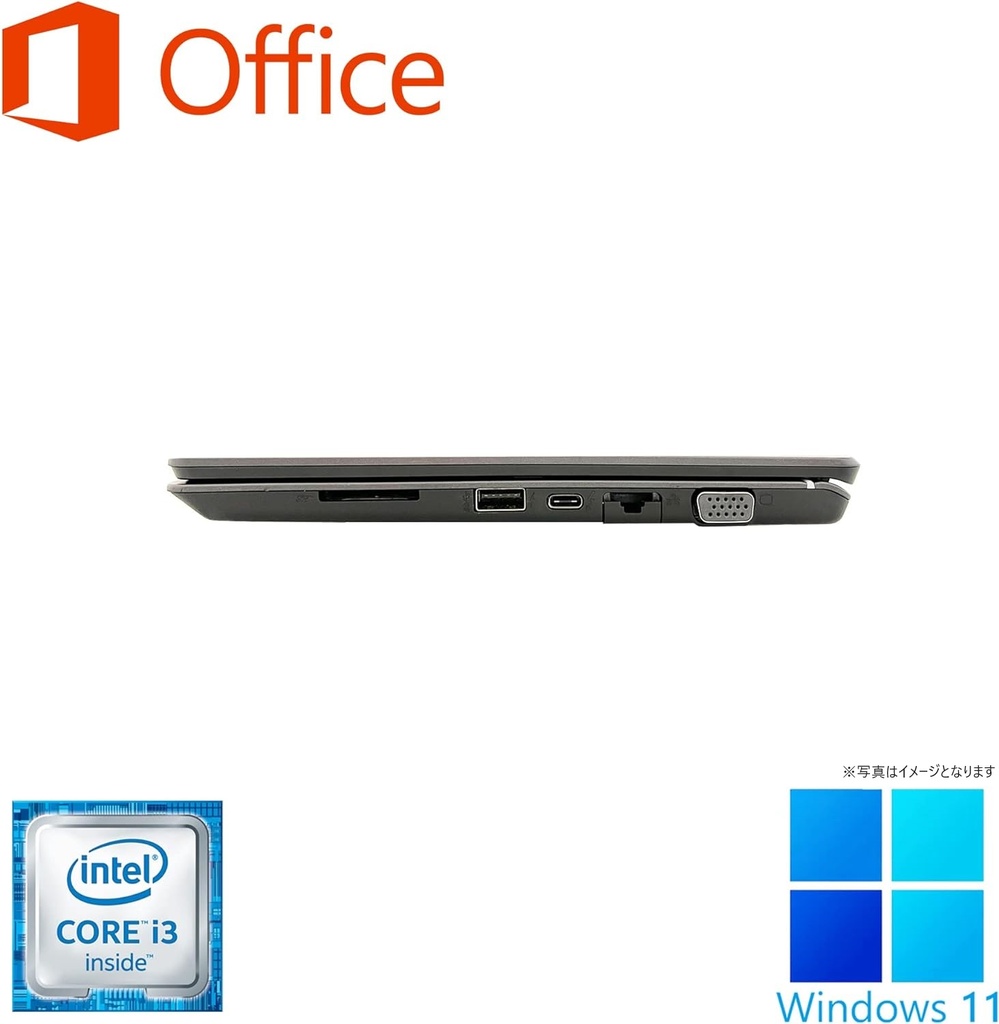 SONY ノートPC VJS111D12N/11.6型フルHD/Win 11 Pro/MS Office H&B